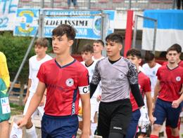 Grifone, altra soddisfazione! Confermato Francesco Longo al Lecce