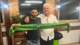 Un altro grande ritorno per il Casale: arriva la firma di Renato Ulisse
