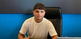 La Lazio si rinforza a centrocampo. Preso Antonio Iorio dalla Salernitana