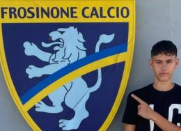 Tor Tre Teste, ancora un 2008 nel professionismo: Iannone al Frosinone