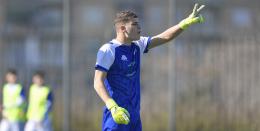 Innocenti raggiunge Consalvi nei prof: il portiere del Savio sbarca all'Olbia