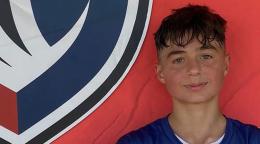 Tor Tre Teste, rinforzo per l'Under 14: arriva Matteo Galli dal Villalba
