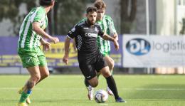 Alessio Fatati, colpo di scena: il centrocampista a sorpresa torna sul mercato