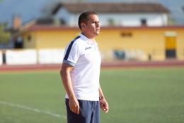 Ascoli, per la panchina dell'Under 17 c'è l'ex Frosinone Ledesma