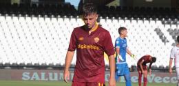 Roma, Claudio Cassano è del Cittadella. Amerighi al Frosinone