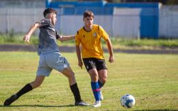 Scravaglieri direzione Latina? Il difensore classe 2005 in orbita nerazzurra