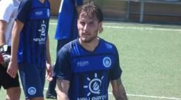 Sporting San Cesareo, novità importanti: Sesena in panchina, Muzzi per l'attacco
