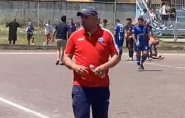Undici, De Rocchis si presenta "Ripartiamo dalla scorsa salvezza"