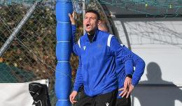 Pro Calcio Tor Sapienza, Cannizzo: "E' stata sicuramente una partita positiva"
