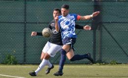 Nunzio Mollo ha fatto 13: il capitano rinnova con l'Astrea