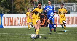 Monterosi scatenato: dall'Urbetevere arriva il classe 2006 Ruben Bello