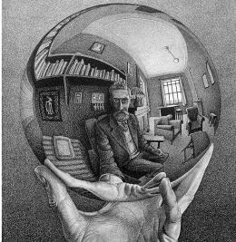 Arthemisia, la nuova stagione: il 31 ottobre Escher a Roma