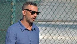 Civitavecchia, nuova stagione al via. Presutti "Preferisco far parlare i fatti"