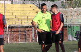 Pro Calcio Tor Sapienza, Cirabisi: "Pronti per una nuova stagione"