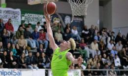 B - Virtus Cassino, altro acquisto: arriva il giovane Cavalieri