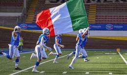 Europei: Italia in trasferta in Austria, 3 laziali convocati
