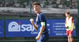 Tor Tre Teste, new entry per Contaldo: in difesa arriva Nicolò Giannelli