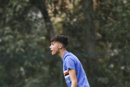 Savio: nuovo innesto per Di Stefano, ecco Luca Bongianni 
