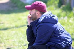 Tor Sapienza, Mantellini: "Lavoreremo partita dopo partita"