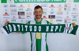 Alex Citti - Fortitudo Nepi: vol. III. Il bomber torna in biancoverde