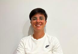 Real Monterotondo Women: colpo di spessore, presa Chiara Fatati
