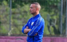 Fiano Romano, Urbanetti: "Contento per la salvezza e per la crescita dei ragazzi"
