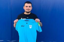 Altro giovane per la Virtus Lazio: arriva Matteo D'Ambrosio