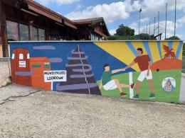 Gruppo Sportivo Montespaccato: l'AD Tanteri rende note le prime decisioni