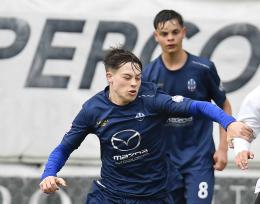 Montespaccato: ufficiale, Massimo Falappa va al Pontedera
