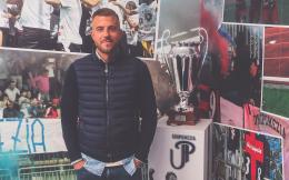 Unipomezia, Panini: "Sensazioni positive. Il nuovo ruolo? Appassionante"