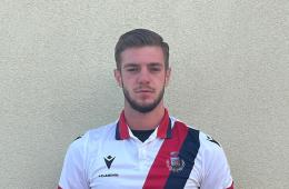 Flaminia: ufficiale l'accordo per Mattia Piersanti
