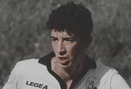 Latina: ufficiale l'arrivo dell'ex Siena Leonardo Tatini 
