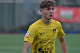 Salernitana: preso il classe 2004 Daniele Capparella
