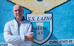 Aquilotti Lazio, Fusco: "Bene l'Under 16, mentre l'Under 19 deve risalire"