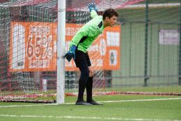 Tor Tre Teste, Barone: "Bravi a reagire alle difficoltà. Possiamo arrivare lontano"
