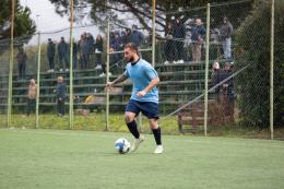 Virtus Ardea: ufficiale, preso Kevin Carlino, Andrea Tuttoilmondo nuovo ds 
