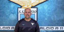 Aquilotti Lazio, Gianni Lauretti alla guida del gruppo Under 18