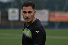 Ufficiale: Valerio Crespi lascia (per un anno) la Lazio. L'ex Savio passa al Cosenza