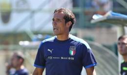La stagione azzurra parte bene. Un tris secco manda ko l'Albania