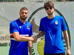 Mundial: ufficiale l'arrivo dell'attaccante Alessio Sargolini
