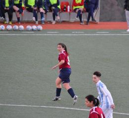 Tivoli: altro colpo dei tiburtini, arriva Giulia Egidi
