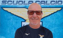 Aquilotti Lazio, Antonio Di Canio nuovo tecnico dell'Under 14