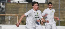 Pro Calcio Tor Sapienza, Federico Napolitano vola alla Lazio