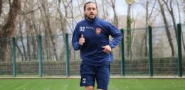 Il Real Monterotondo fa sul serio: pronto un colpo per sognare, in arrivo Napoleoni!