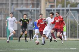 Prima Categoria: ufficiali i gironi del nuovo campionato