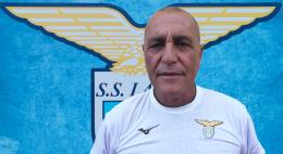 Aquilotti Lazio, Nico Rogai è il tecnico dell'Under 17