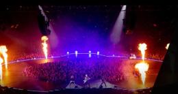 Il 19 e 21 agosto a The Space Cinema Metallica Live dal Texas