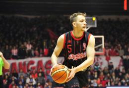 B - Virtus Roma 1960: arriva Whelan, play italo-argentino