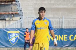 Frosinone: ufficiale, Alessandro Selvini va al Rimini
