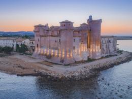 Turismo, 600mila euro per la programmazione fino a dicembre
